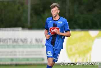 Eendracht Aalter zet nieuwe seizoen goed in met bekersucces tegen reeksgenoot: “Kenden nochtans geen ideale voorbereiding”