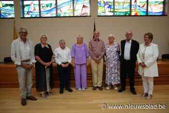 Tweede deel jubilarissen juli gevierd: 950 jaar (!) aan huwelijk