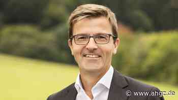 Gerolsteiner-Chef Roel Annega: „Mineralwasser bleibt unser Kerngeschäft“