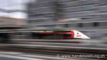 TGV-Züge von Zürich und Basel nach Paris fallen aus