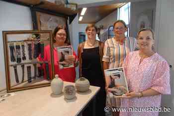 Opvallend meer inschrijvingen voor Ambachtelijk Weekend: “We plukken daar na afloop nog lange tijd de vruchten van”