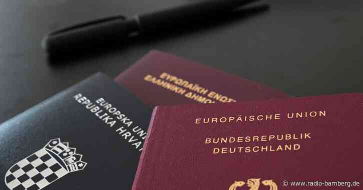 Deutlich mehr Anträge auf Einbürgerung in einigen Städten