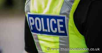 Bromley Metropolitan Police officer charged with sexual assault