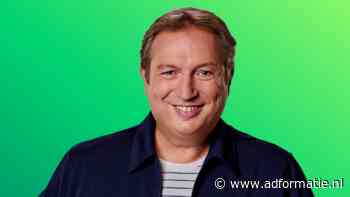 Rob van Someren van Radio 10 naar 100% NL