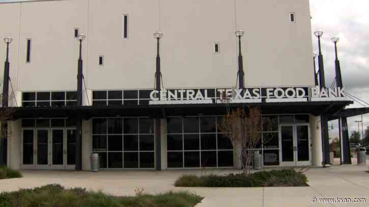 Food, job assistance easier to access in new nonprofit partnership