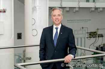 Messer schließt Debüt-Schuldscheindarlehen über 950 Millionen Euro ab