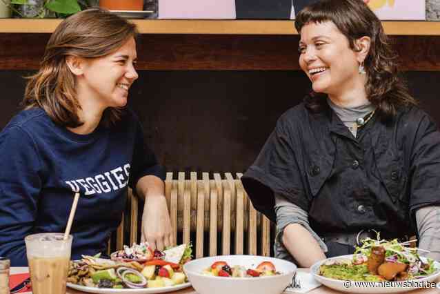 Amerikaanse zanger Moby schenkt deel van opbrengst van optreden aan Vegan Brussels: “We dachten eerst dat het om scammers ging”