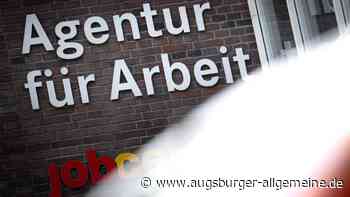 Auch im Raum Landsberg/Weilheim steigt die Zahl der Arbeitslosen leicht an
