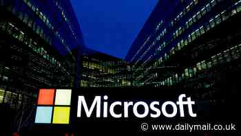 Here are all the Microsoft applications affected by the global outage, including Starbucks and Xbox Live