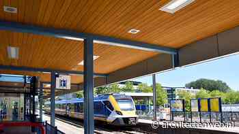 Renovatie Station Amersfoort Schothorst