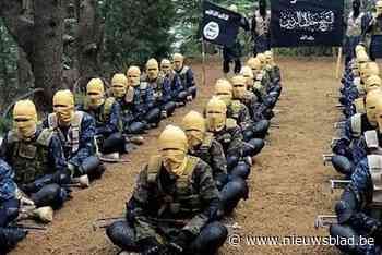 Drie Tsjetsjenen die werden opgepakt wegens plannen van terroristische aanlag, blijven aangehouden