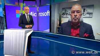 Microsoft enttäuscht mit Cloud-Wachstum