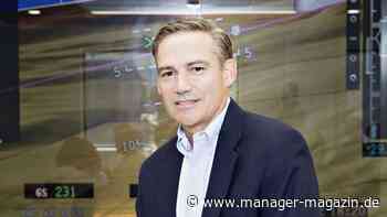 Boeing: Kelly Ortberg wird neuer Konzernchef des kriselnden Flugzeugbauers