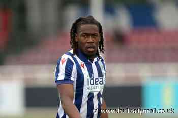 Fresh Hull City transfer twist as Championship rivals Coventry City hijack move for striker