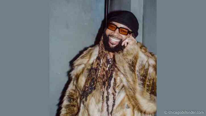 PartyNextDoor Co-Headlines Afro Nation Detroit 2024: The Enigmatic Star’s Journey