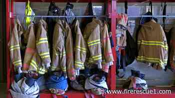 2 Conn. fire departments sign on to PFAS lawsuit over turnout gear