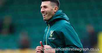 Blackburn Rovers closing in on Batth after Norwich exit