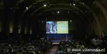 Huis voor de Journalistiek wil volgend jaar 'open' journalistiek festival organiseren, à la Perugia