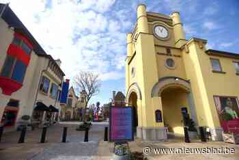 Drie winkeldieven in de cel nadat ze voor ruim 5.000 euro aan kleren stelen in Maasmechelen Village