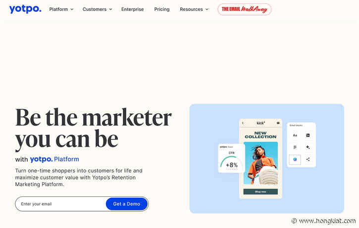 6 Best Loyalty Software of 2024 to Increase Customer Retention