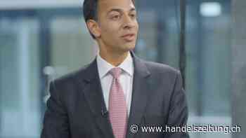 Sahgal löst Naville bei der Handelskammer Schweiz-USA ab