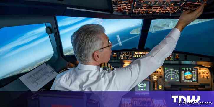 Automation plans for planes are ‘dangerous gamble,’ EU pilots warn