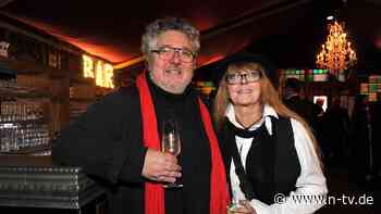 Leblos im Wintergarten entdeckt: Michael Schanze trauert um seine Partnerin