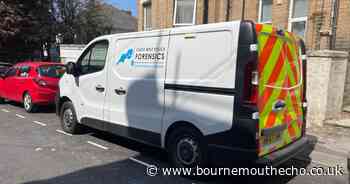 Playstation and laptop stolen during Bournemouth burglary