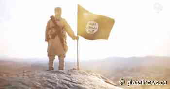 Toronto terror arrests and the enduring appeal of ISIS