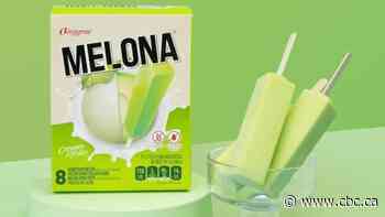 Why Melona frozen dessert bars are suddenly so hard to find in Canada