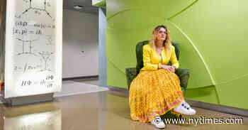 A Test for Life Versus Non-Life