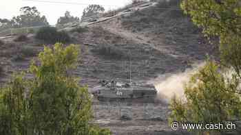 Israel: Äussern uns nicht zu Tod von Hanijeh