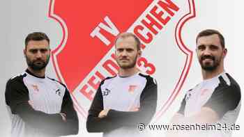 „Drei bemerkenswerte Neuzugänge“: TV Feldkirchen geht mit großer Zuversicht in die neue Saison