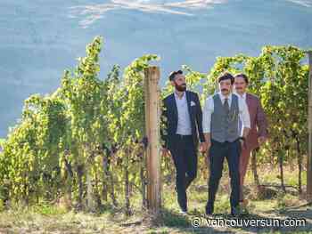 Farming for Love finale: These B.C. farmers are ready to pick their partners