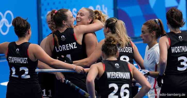 «Halt jetzt die Fresse» – Hockey-Disput schnell geklärt