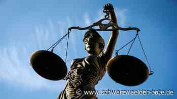 Justiz im Kreis Calw: Gericht verurteilt Stiefvater wegen sexuellen Missbrauchs