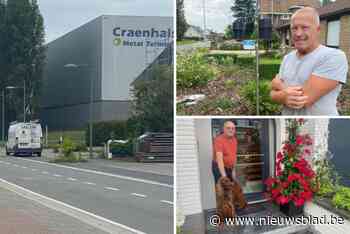 Vlaamse Milieumaatschappij meet verhoogde uitstoot van dioxines en PCB’s in Willebroek: “Sterke vermoedens over de oorzaak”