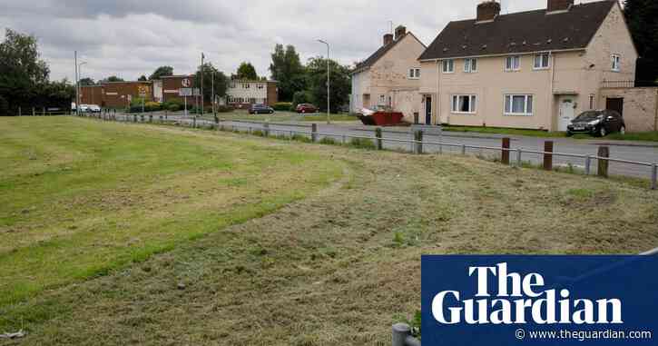 Judge rules Wolverhampton machete attack 12-year-olds cannot be named