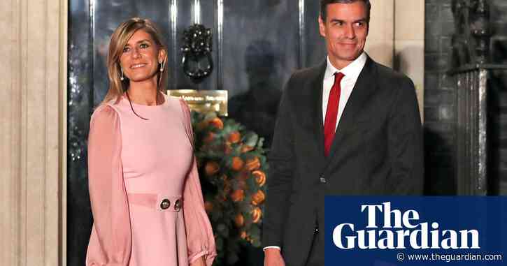 Spanish PM files lawsuit against judge investigating his wife