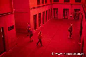 Drie dealers opgepakt die drugs verkochten in Schipperskwartier