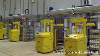 Arla verhoogt melkprijs augustus met ruim 80 cent