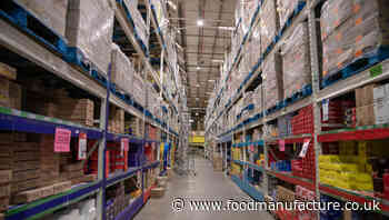 Revolutionising bulk packaging