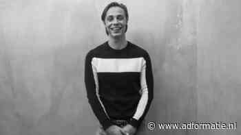 Roderick Prince na 8 jaar weg bij TBWA om eigen bureau te starten