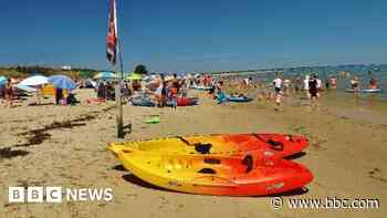 Hot weather increases drowning risk five-fold