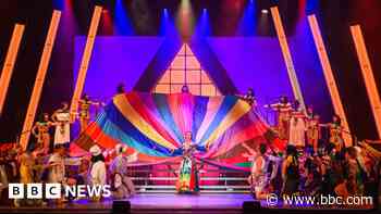 Theatre company 'delighted' with new rehearsal base