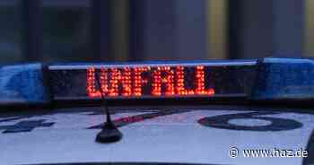 Vor dem AC/DC-Konzert: Liegenbleiber auf dem Messeschnellweg Hannover