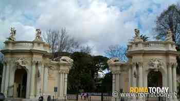 Troppo caldo, dipendente del Bioparco si sente male e viene soccorsa dal 118