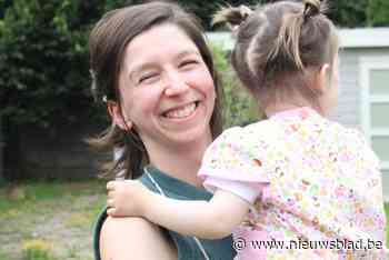 “Kinderhoofdjes spelenderwijs tot rust brengen”: kinderpsycholoog Frauke organiseert workshops sensorisch spelen