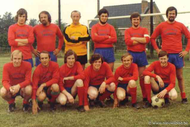 VERGETEN VELDEN. VK Tombeek lag aan de basis van Tempo Overijse: “De fusie was de juiste beslissing, anders hadden we nooit naar nationale gekund”