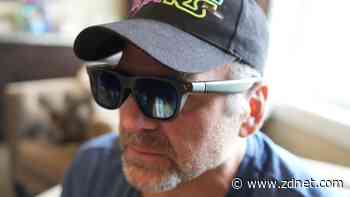 I returned my Apple Vision Pro and Meta Quest 3 for these XR glasses - and they're much cheaper